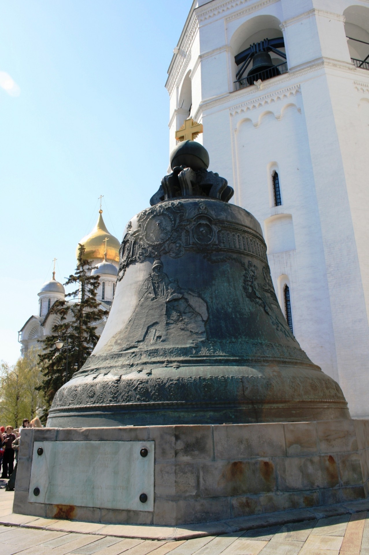 the-tsar-bell