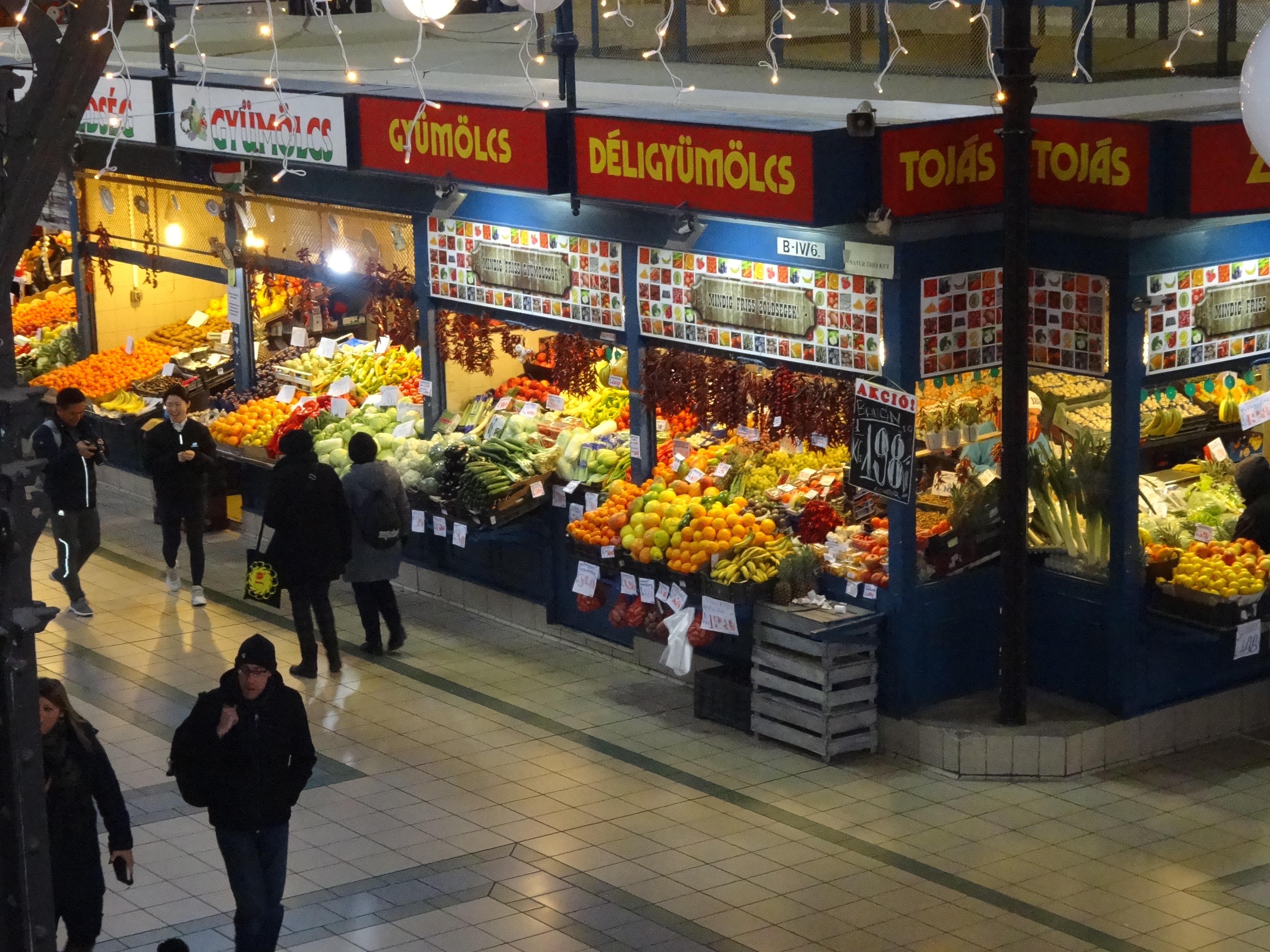 budapest-central-market