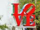 LOVE at Love park