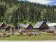 Historic Barkerville Gold Rush Town