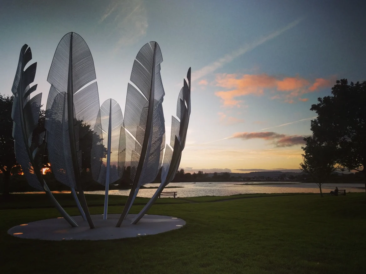 Kindred Spirits (Midleton, Ireland)