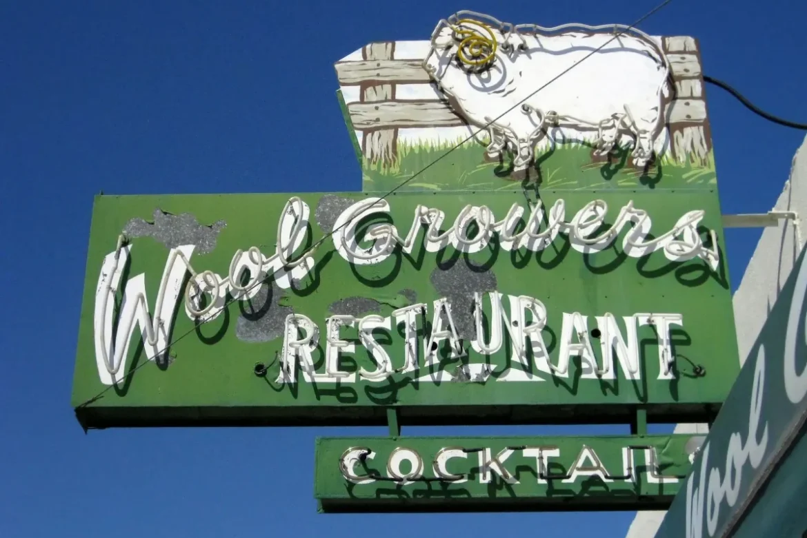 Wool Growers (Bakersfield, CA)